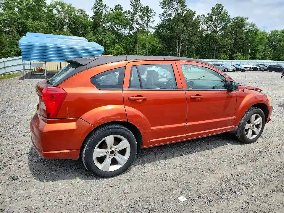 1B3CB4HA7AD632615 2010 DODGE CALIBER-2