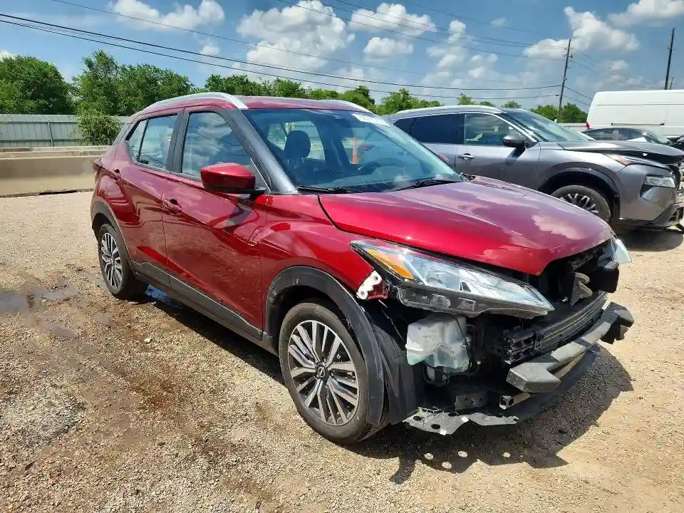 3N1CP5CV2RL565995 2024 NISSAN KICKS-3