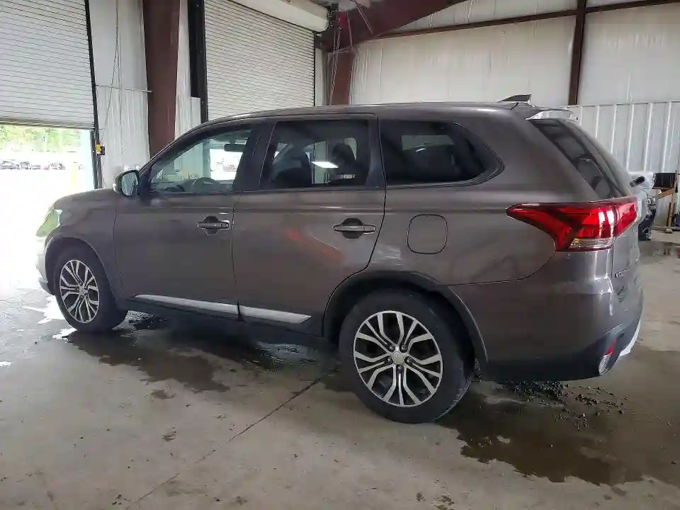 JA4AZ3A36HZ051959 2017 MITSUBISHI OUTLANDER-1