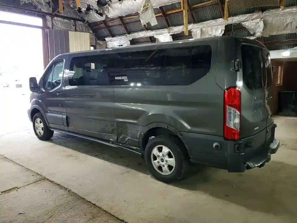1FBZX2YG1JKA57494 2018 FORD TRANSIT-1