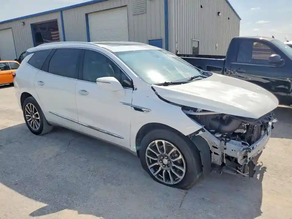 5GAERCKW0LJ210869 2020 BUICK ENCLAVE-3