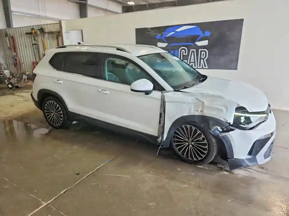 3VVSC7B22SM011851 2025 VOLKSWAGEN ALL OTHER-3