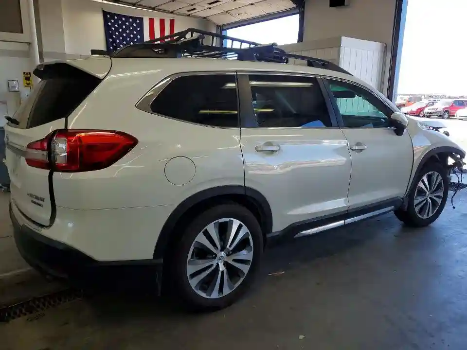 4S4WMAPD3K3487429 2019 SUBARU ASCENT-2