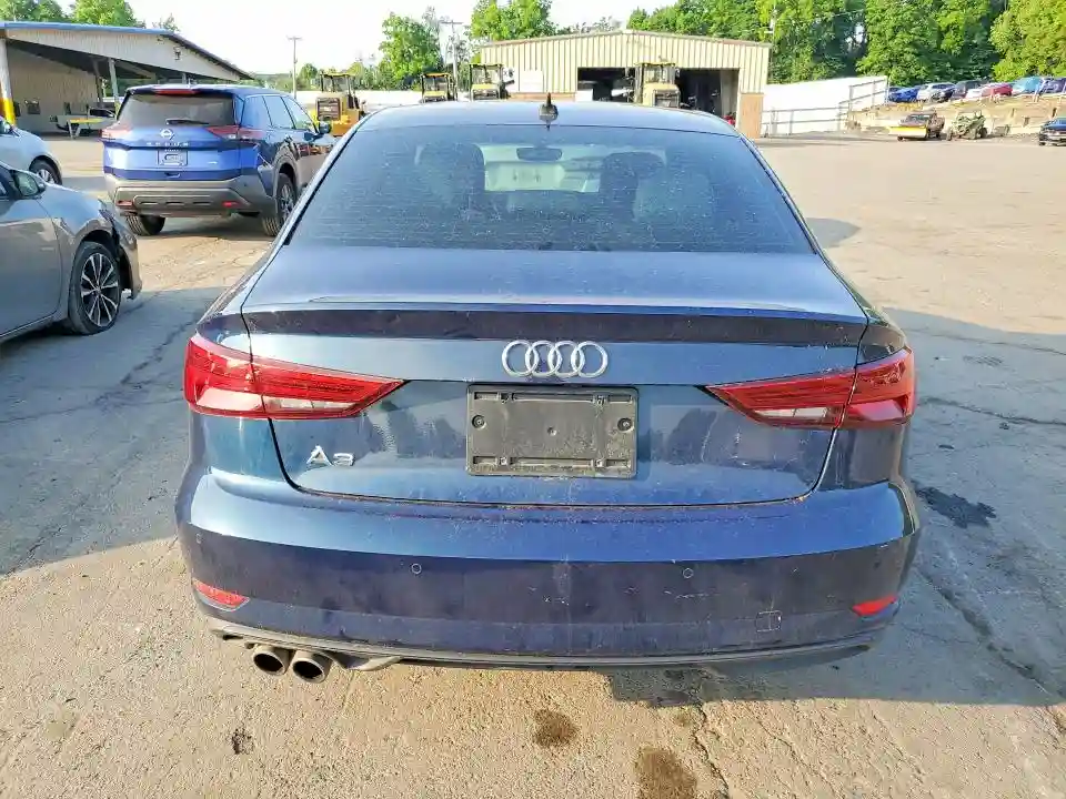 WAUCUGFF6LA017421 2020 AUDI A3-5