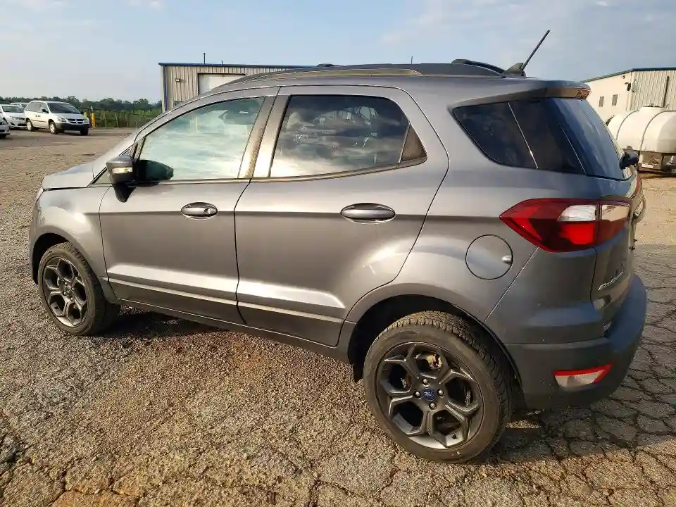 MAJ6P1CL6JC166921 2018 FORD ECOSPORT-1