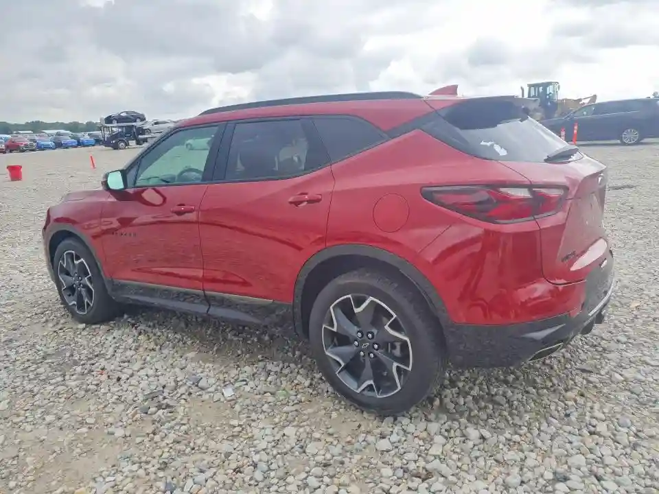 3GNKBERS4MS532913 2021 CHEVROLET BLAZER-1