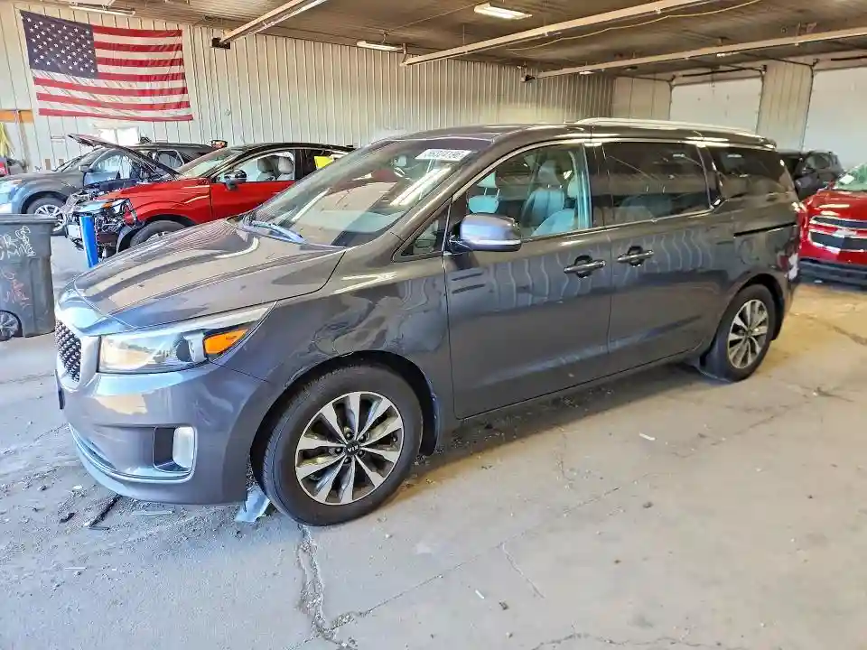 KNDMC5C17F6029950 2015 KIA SEDONA-0