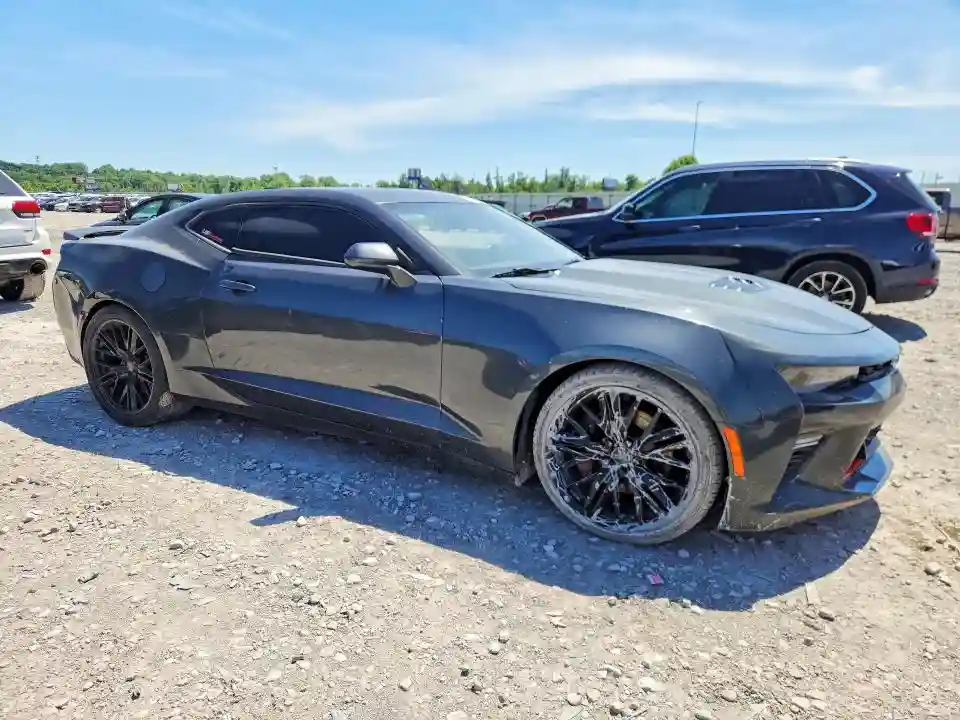 1G1FF1R73J0146157 2018 CHEVROLET CAMARO-3