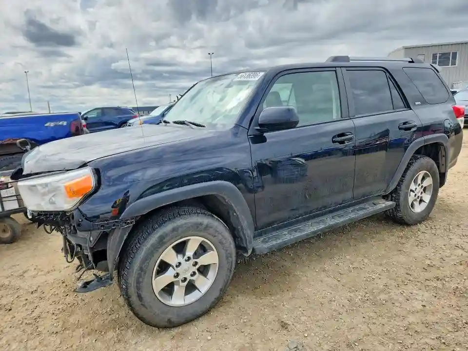 JTEBU5JR8D5147629 2013 TOYOTA 4RUNNER-0