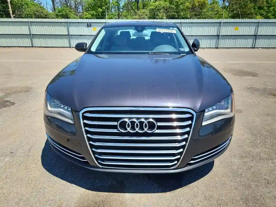 WAUAVAFD0CN037530 2012 AUDI A8-4