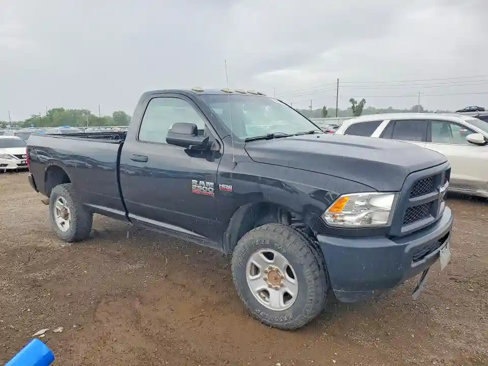 3C6MR5AJ1FG664363 2015 RAM 2500-3