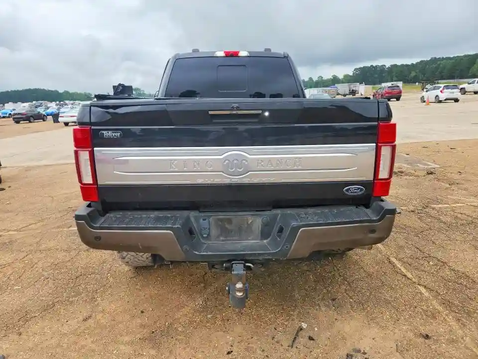 1FT7W2BT8MEC59957 2021 FORD F250-5