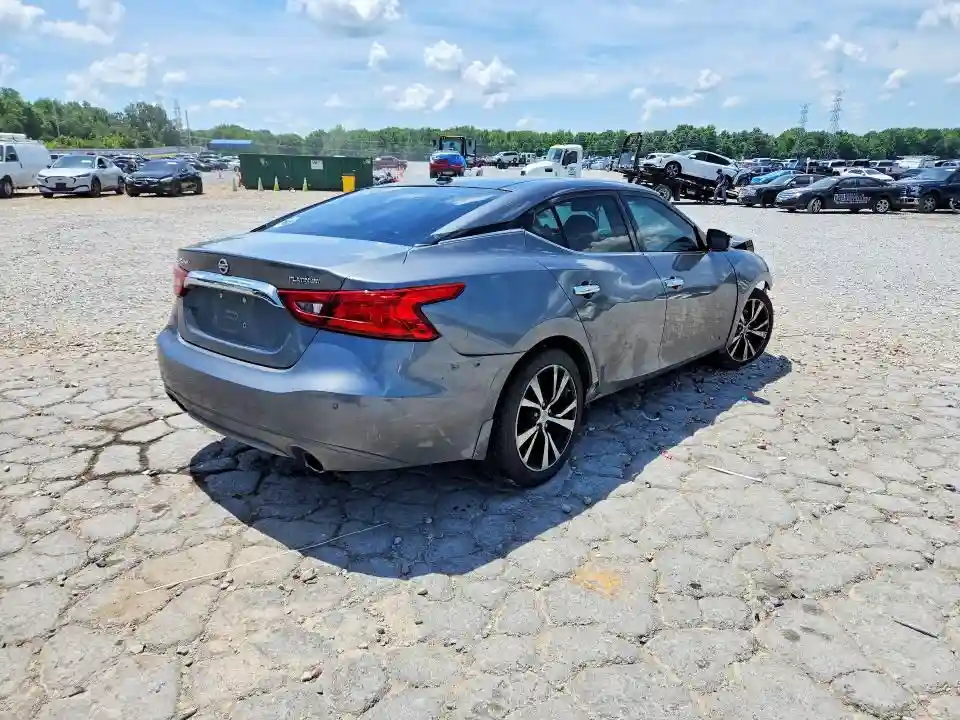 1N4AA6AP9HC442842 2017 NISSAN MAXIMA-2