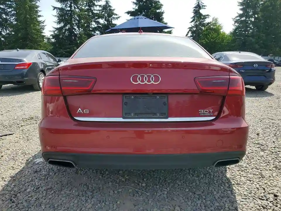 WAUF2AFC8HN003414 2017 AUDI A6-5