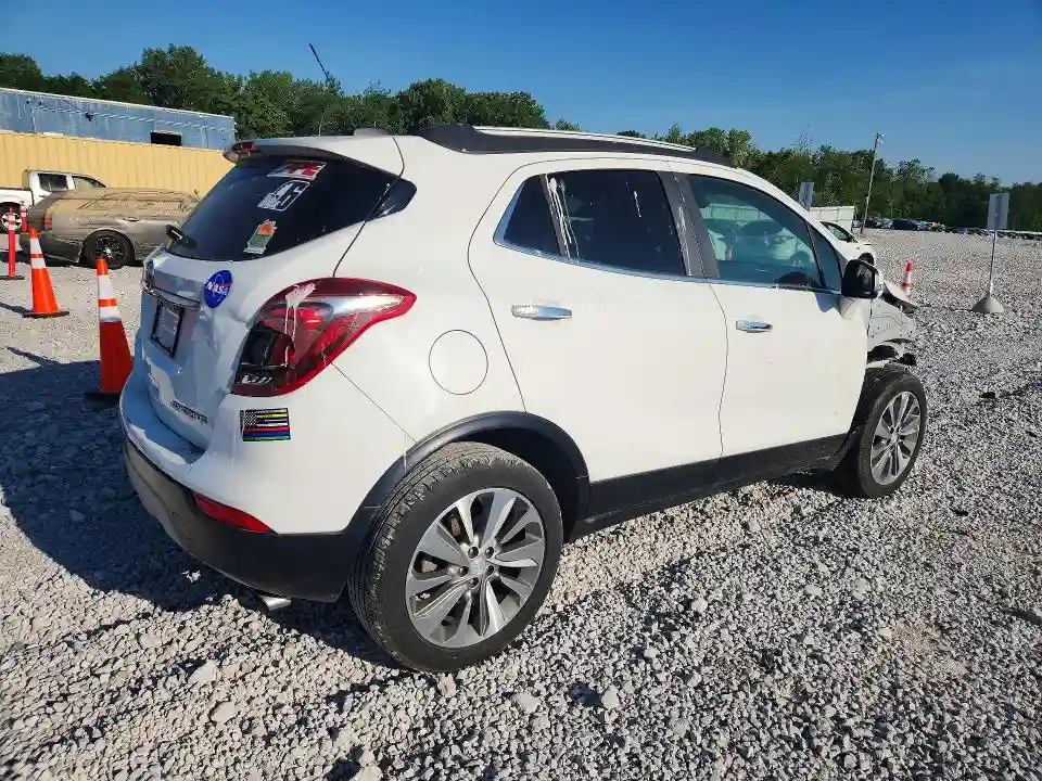 KL4CJASB7KB941526 2019 BUICK ENCORE-2