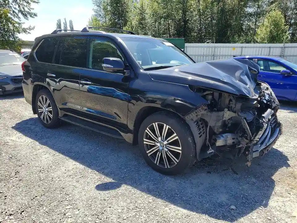 JTJHY7AXXK4309192 2019 LEXUS LX570-3