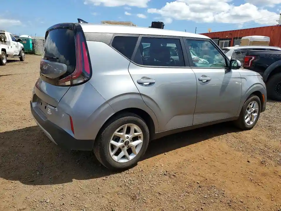 KNDJ23AU8S7939764 2025 KIA SOUL-2