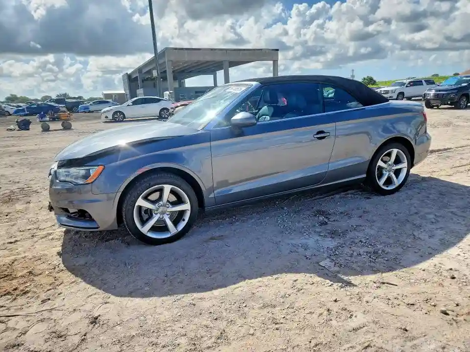 WAU67LFF8G1114350 2016 AUDI A3-0