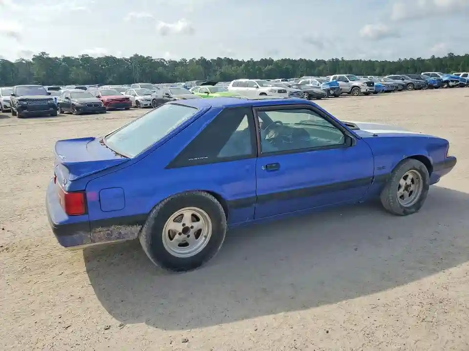 1FABP41E9KF187153 1989 FORD MUSTANG-2