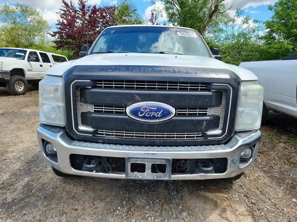 1FT8W3BT2EEB10293 2014 FORD F350-4