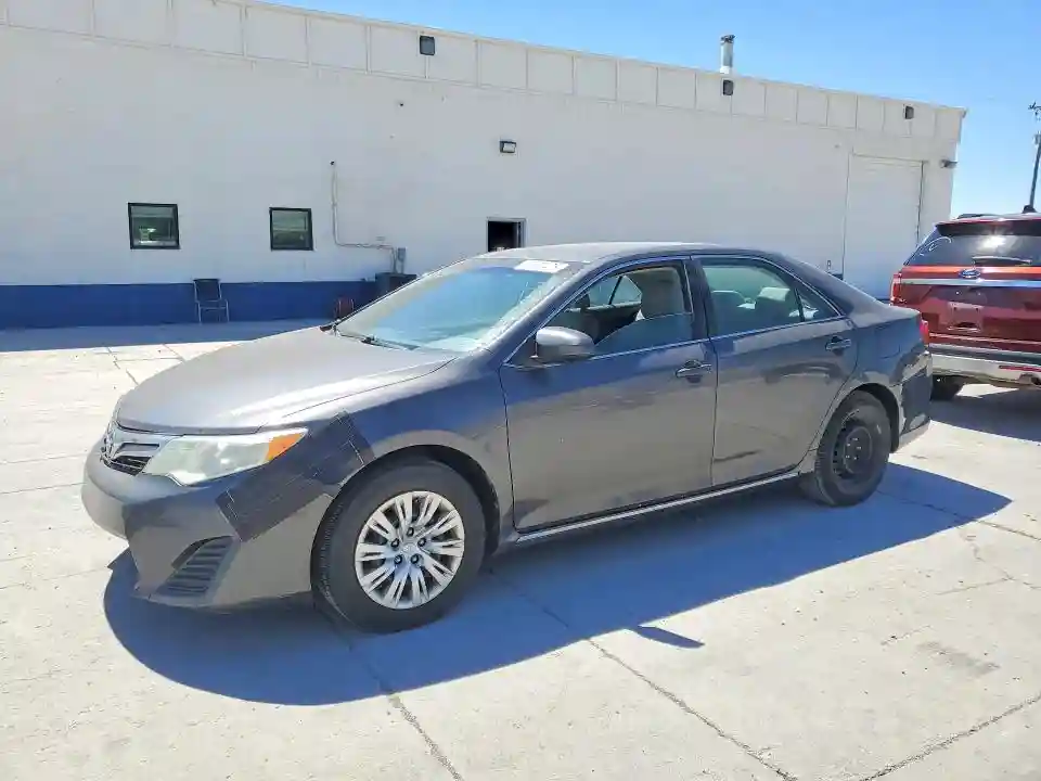 4T4BF1FK2DR281885 2013 TOYOTA CAMRY-0