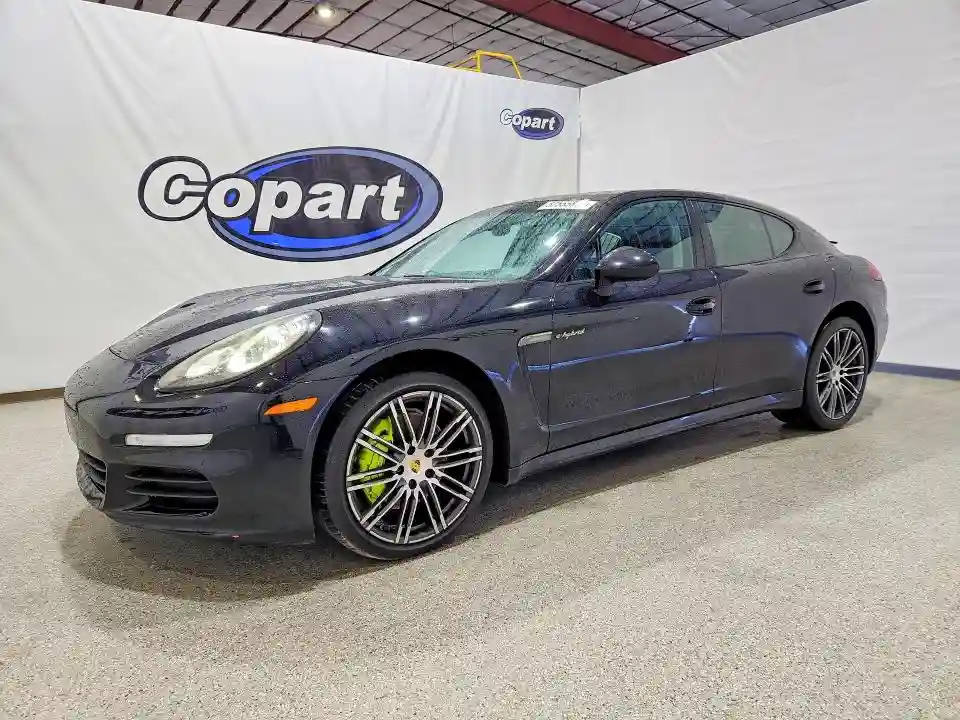 WP0AD2A78FL040849 2015 PORSCHE PANAMERA-0