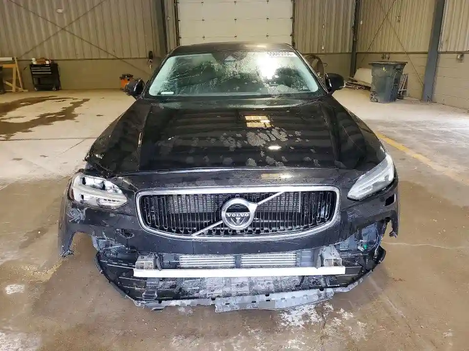 LVY982MK4JP036184 2018 VOLVO S90-4