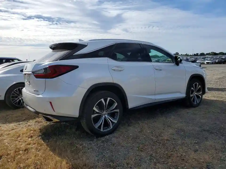 2T2BZMCA3HC106062 2017 LEXUS RX350-2