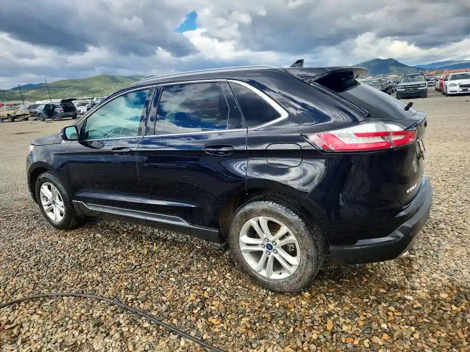 2FMPK4J99LBA46373 2020 FORD EDGE-1