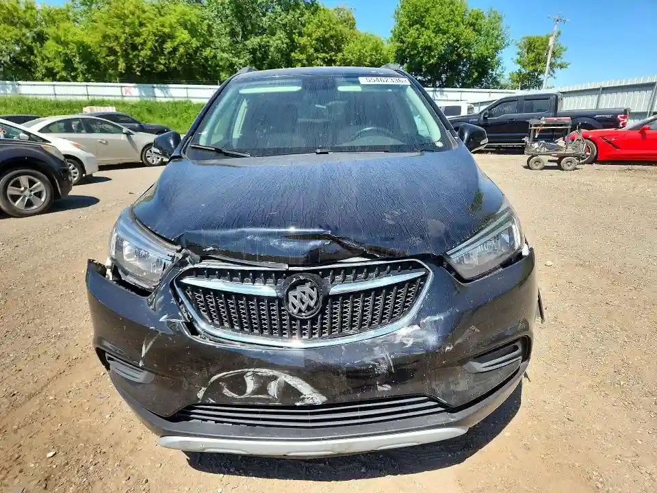 KL4CJASB6KB730298 2019 BUICK ENCORE-4