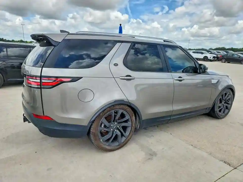 SALRR2RV3JA052251 2018 LAND ROVER DISCOVERY-2