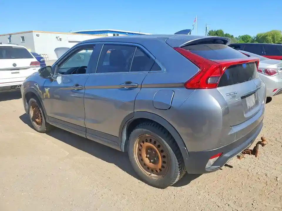 JA4AT3AA0JZ609049 2018 MITSUBISHI ECLIPSE-1