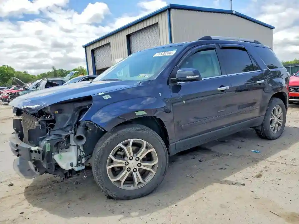 1GKKVRKDXFJ284517 2015 GMC ACADIA-0