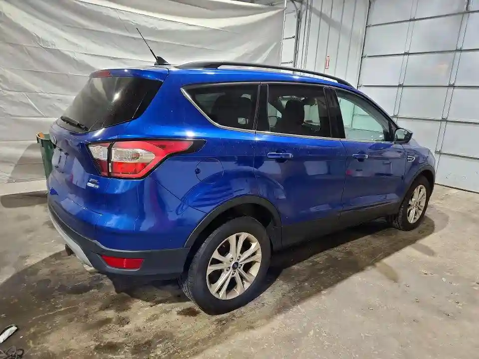 1FMCU9HD6JUD46007 2018 FORD ESCAPE-2