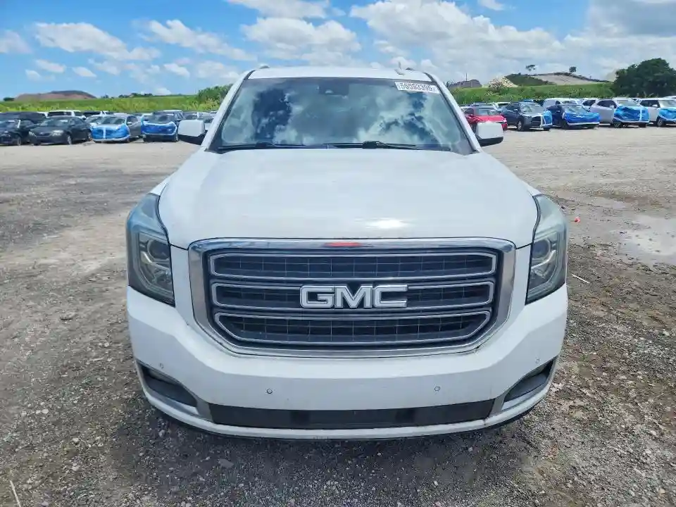 1GKS2GKC8HR177894 2017 GMC YUKON-4