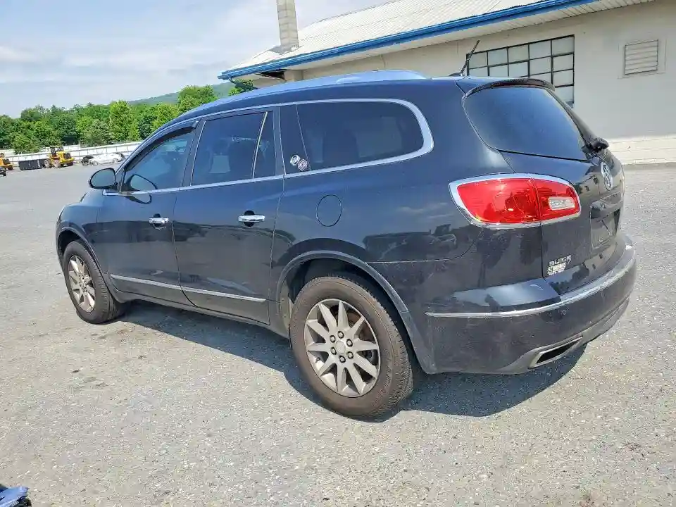 5GAKVCKD5DJ213376 2013 BUICK ENCLAVE-1