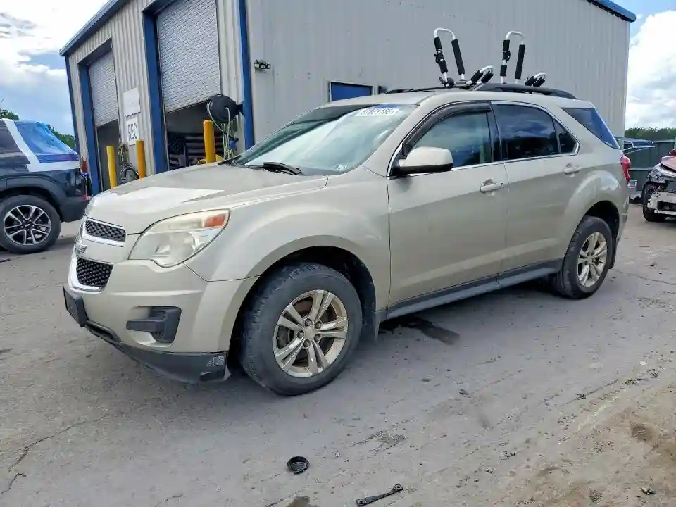 2GNFLEEK1D6190162 2013 CHEVROLET EQUINOX-0