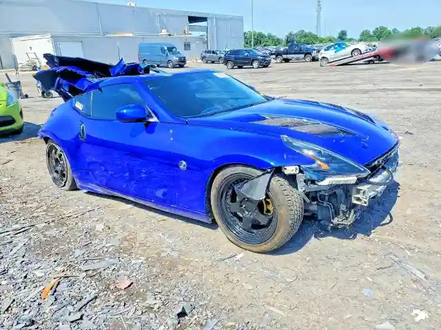 JN1AZ4EH5CM563707 2012 NISSAN 370Z-3
