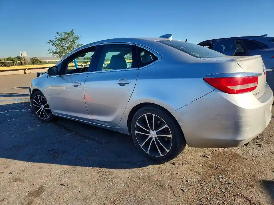 1G4PR5SK4H4106659 2017 BUICK VERANO-1