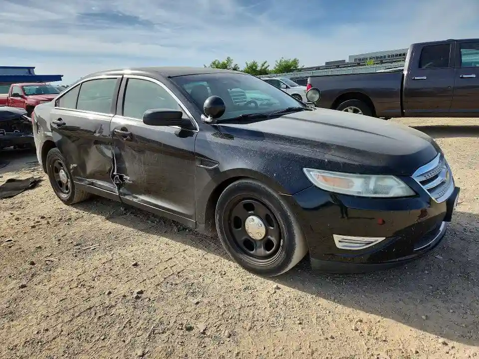 1FAHP2MK9JG117628 2018 FORD TAURUS-3