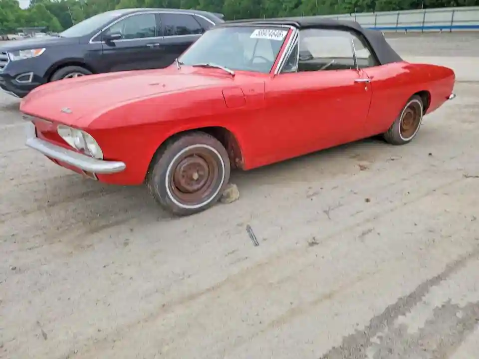 105675W203799 1965 CHEVROLET CORVAIRE-0