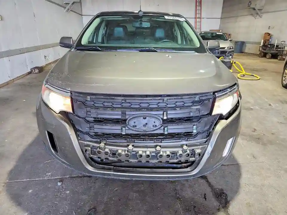 2FMDK4KC7CBA38253 2012 FORD EDGE-4