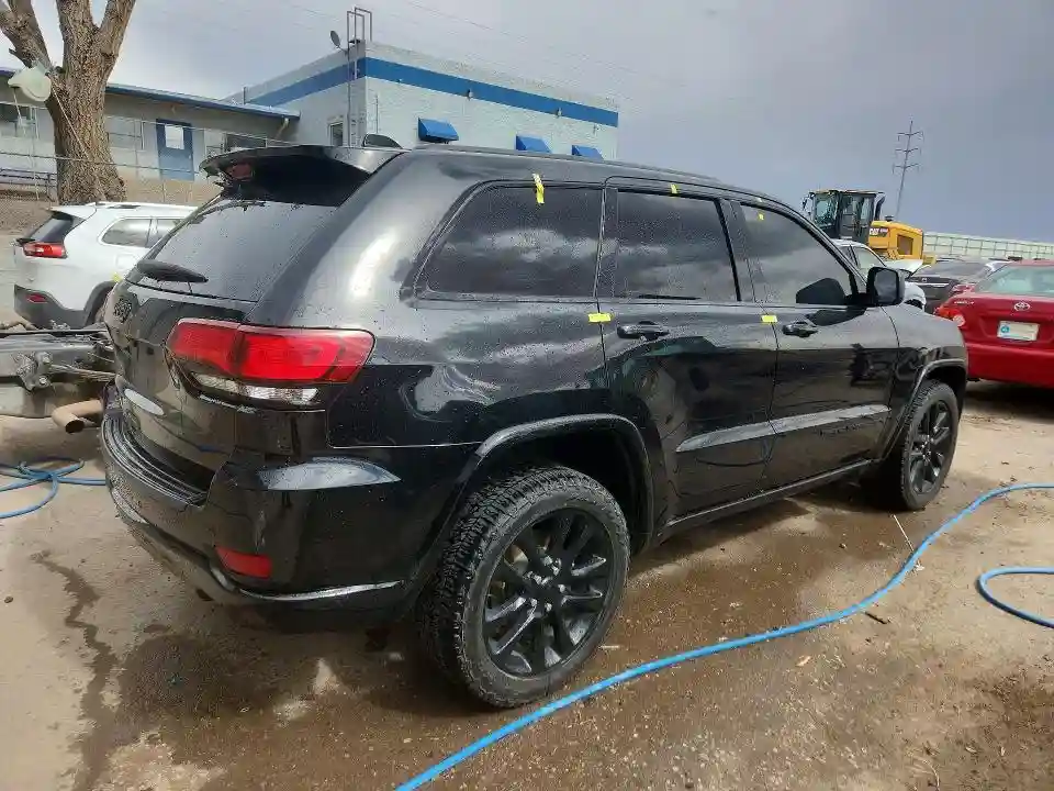 1C4RJFAG7JC396382 2018 JEEP GRAND CHEROKEE-2