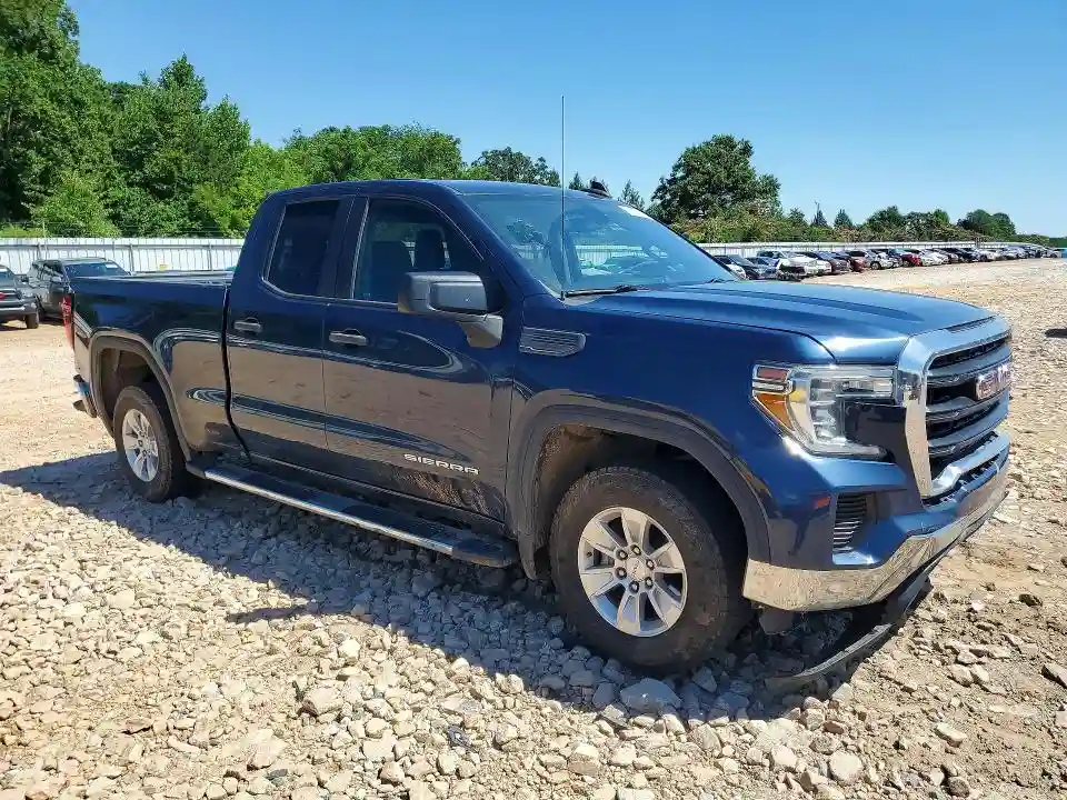 1GTR8AEF5MZ205561 2021 GMC SIERRA-3