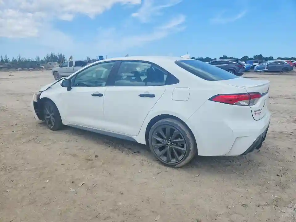 5YFS4MCE9RP191433 2024 TOYOTA COROLLA-1