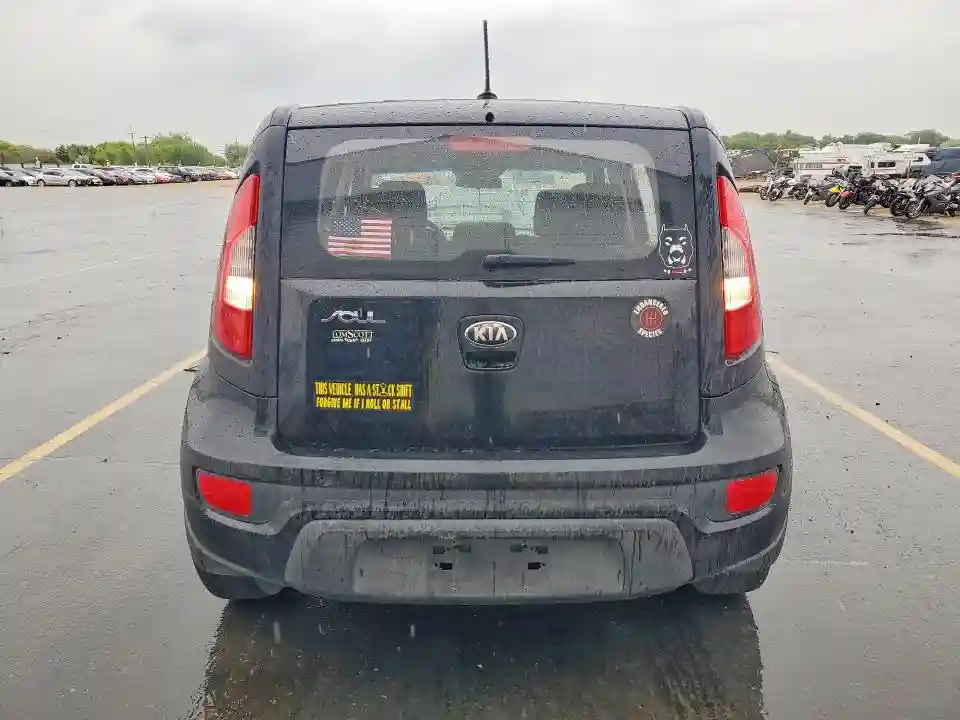 KNDJT2A53D7526606 2013 KIA SOUL-5