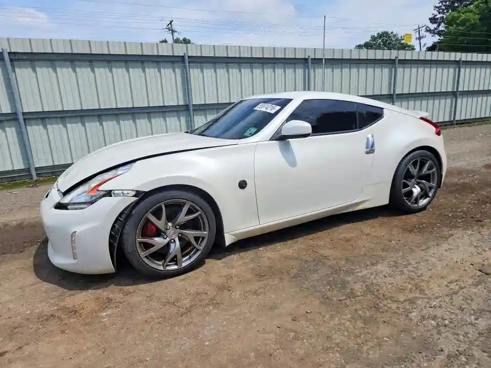 JN1AZ4EH3GM937012 2016 NISSAN 370Z-0