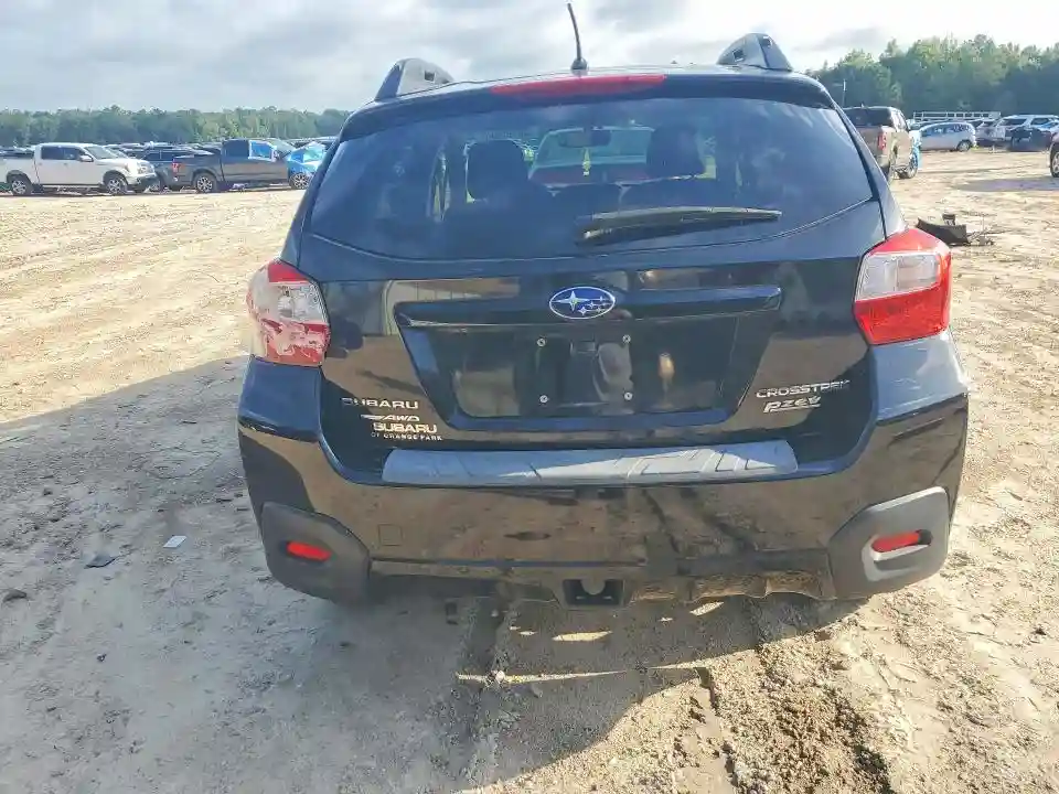 JF2GPABC6H8200483 2017 SUBARU CROSSTREK-5