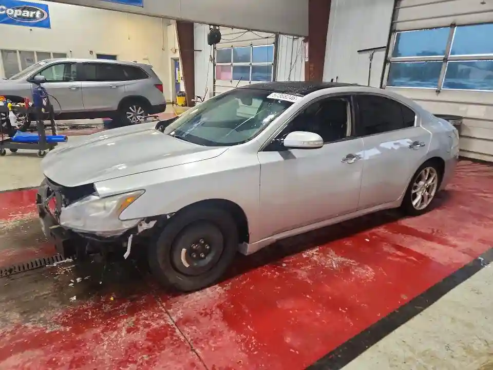 1N4AA5AP9DC813728 2013 NISSAN MAXIMA-0
