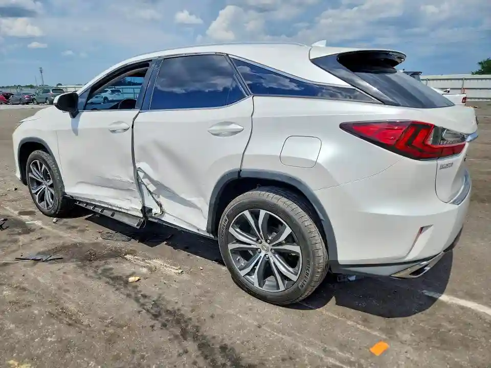 2T2ZZMCA0GC005607 2016 LEXUS RX350-1